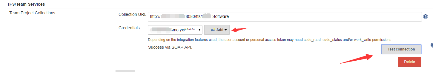 如何利用Jenkins + TFS為.Net Core實現(xiàn)持續(xù)集成/部署詳解