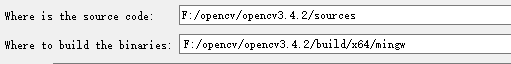 VScode搭建OpenCV環境的詳細步驟