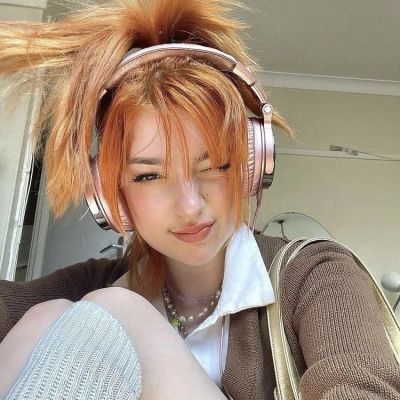 2022很颯又很A的歐美女神頭像最新 五顏六色的生活不能亂七八糟的過(guò)