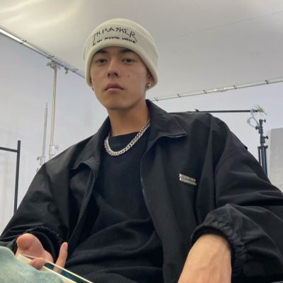 最新男頭陽光帥氣很潮流 2022很帥氣的清晰酷酷的男頭合集