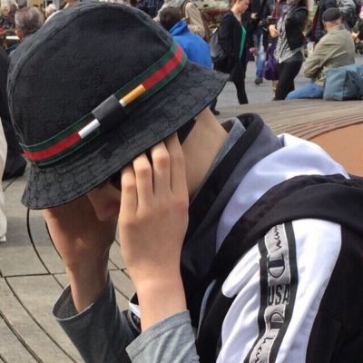 最新男頭陽光帥氣很潮流 2022很帥氣的清晰酷酷的男頭合集