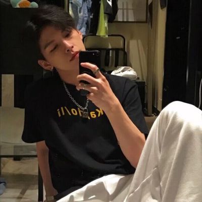 最新男頭陽光帥氣很潮流 2022很帥氣的清晰酷酷的男頭合集