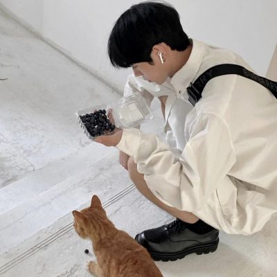 最新男頭陽光帥氣很潮流 2022很帥氣的清晰酷酷的男頭合集