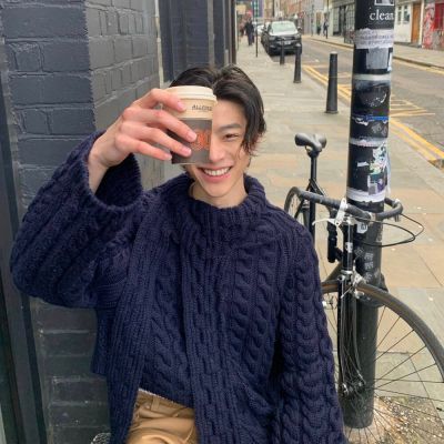 最新男頭陽光帥氣很潮流 2022很帥氣的清晰酷酷的男頭合集