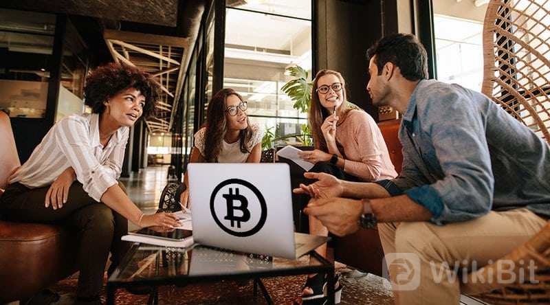 2022年加密行業(yè)監(jiān)管將提速？