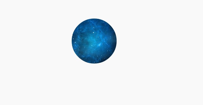Android如何判斷當前點擊位置是否在圓的內部