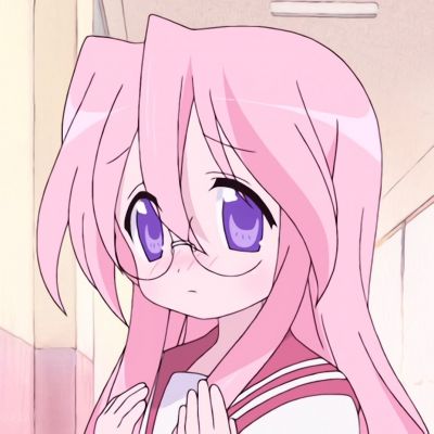 粉色系少女精致二次元可愛頭像合集 你那么溫柔走兩步風都會更甜些