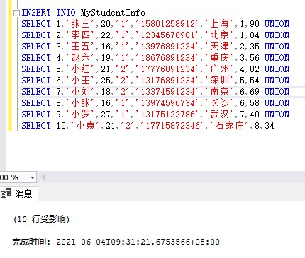 SQL SERVER存儲(chǔ)過(guò)程用法詳解