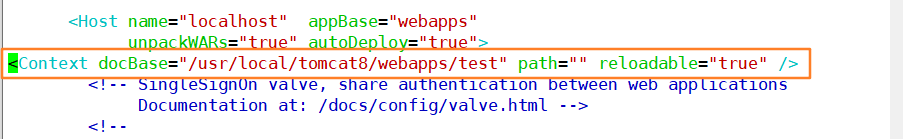 Nginx+Tomcat負載均衡及動靜分離群集的實現