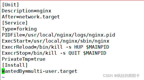 Nginx+Tomcat負載均衡及動靜分離群集的實現