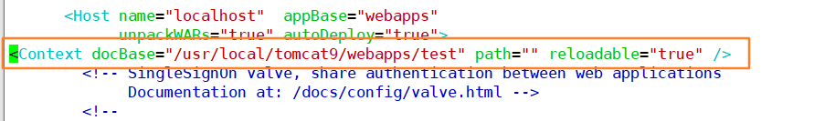 Nginx+Tomcat負載均衡及動靜分離群集的實現