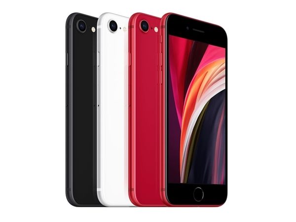 員工曝蘋(píng)果2022年春季發(fā)布會(huì)要來(lái)了！iPhone SE 3即將發(fā)布