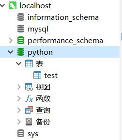 如何利用Python連接MySQL數據庫實現數據儲存