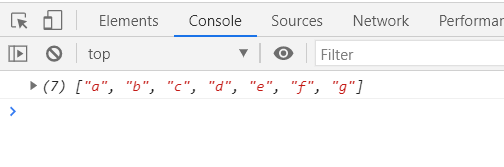 JavaScript中常用的幾種字符串方法匯總（新手必看）