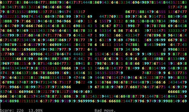 10 個超級有趣的 Linux 終端游戲分享
