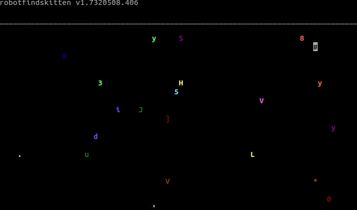 10 個超級有趣的 Linux 終端游戲分享
