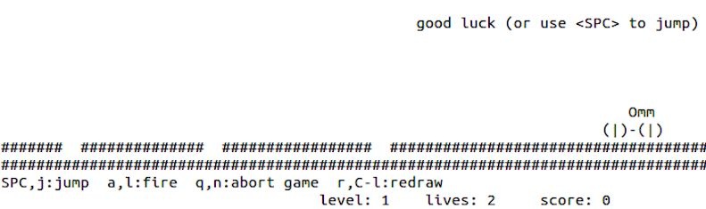10 個超級有趣的 Linux 終端游戲分享