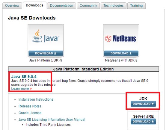 Linux系統下安裝jdbc與tomcat的圖文教程