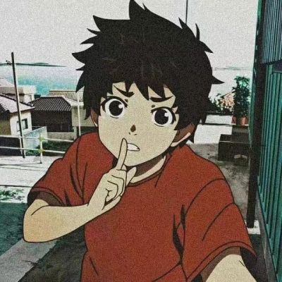2022最新的動(dòng)漫二次元男生可愛(ài)頭像 始于心甘情愿終于愿賭服輸