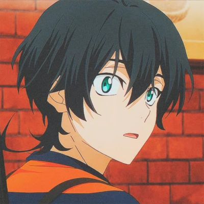 2022最新的動(dòng)漫二次元男生可愛(ài)頭像 始于心甘情愿終于愿賭服輸