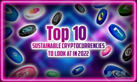 2022年值得關注的十大可持續加密貨幣