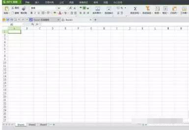 WPS制作表格時怎么在表格中插入超鏈接？