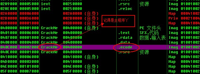 易語言程序破解淺析
