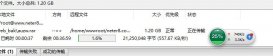 阿里云服務(wù)器的1M帶寬能支持多少人在線(實測)