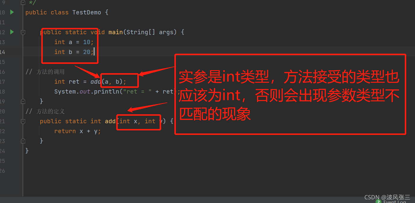 Java程序中方法的用法重載和遞歸