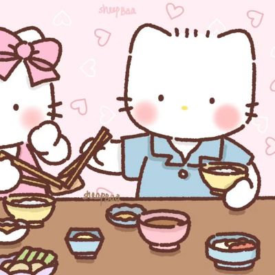 二次元很好看的情頭很精致可愛 甜到爆的很好看的最新動漫情頭