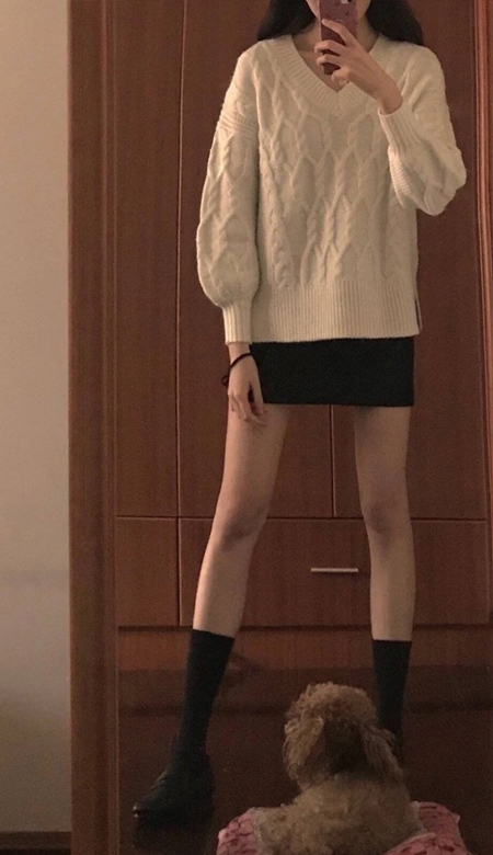 2022好身材的女生高清氣質壁紙 真心是送一次少一次的東西