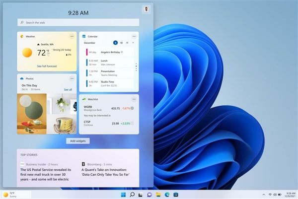 Win11第一個重大更新帶來意外新Bug！微軟回應：正在修復