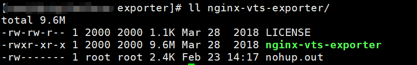Prometheus監(jiān)控實(shí)戰(zhàn)篇Nginx、Hbase操作詳解