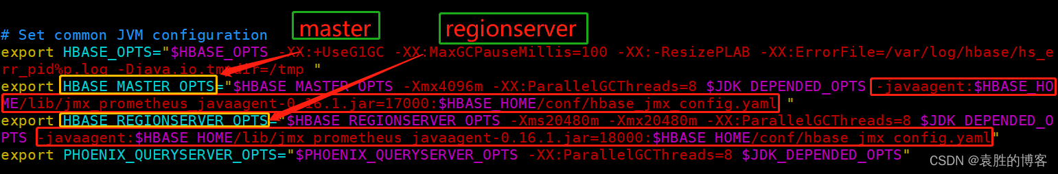 Prometheus監(jiān)控實(shí)戰(zhàn)篇Nginx、Hbase操作詳解