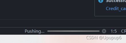使用pycharm將自己項目代碼上傳github(小白教程)