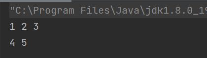 Java中數組的定義與使用
