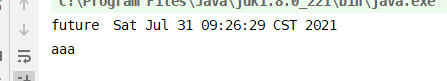 詳解Java CompletableFuture使用方法以及與FutureTask的區(qū)別