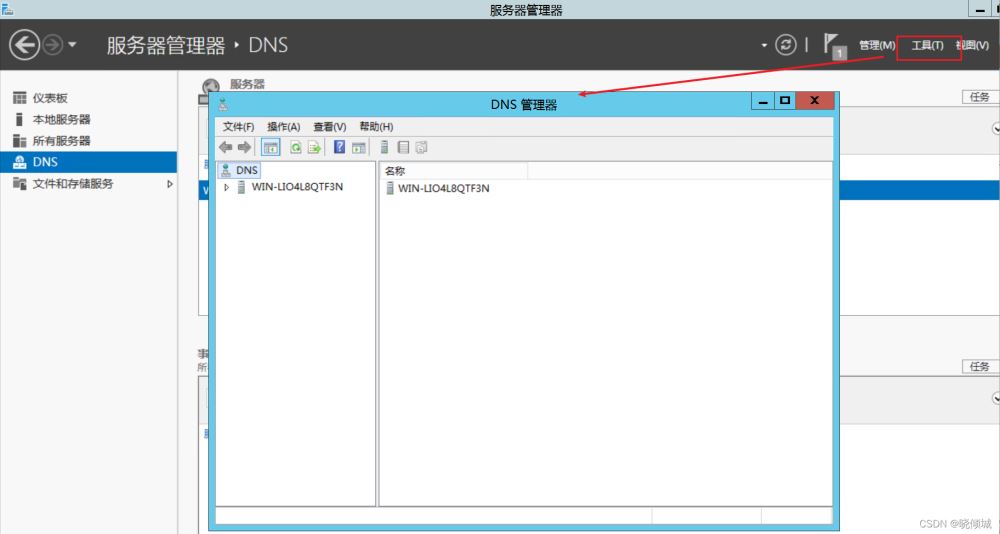 教你搭建dns服務(wù)器(圖文教程)