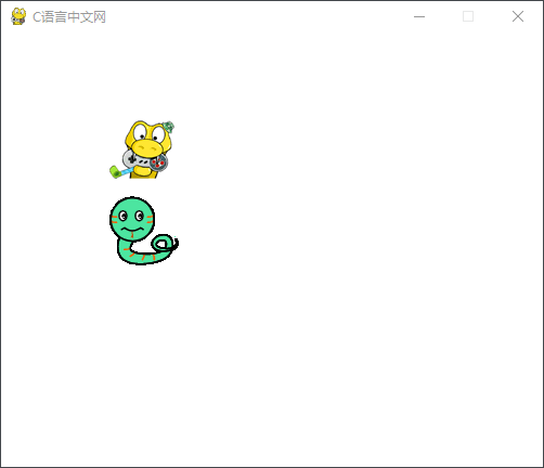 Pygame如何使用精靈和碰撞檢測