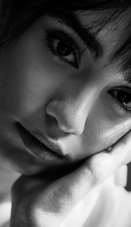歐美女生壁紙ins風(fēng)高清有氣質(zhì) 2022全新全面屏歐美范壁紙合集