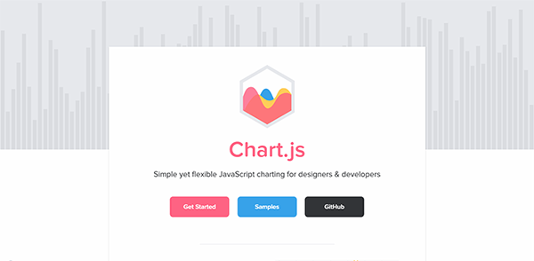 推薦！數(shù)據(jù)可視化的十種優(yōu)秀JavaScript圖表庫