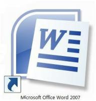 Word2007不能輸入中文漢字也無法切換中文輸入法的解決方法