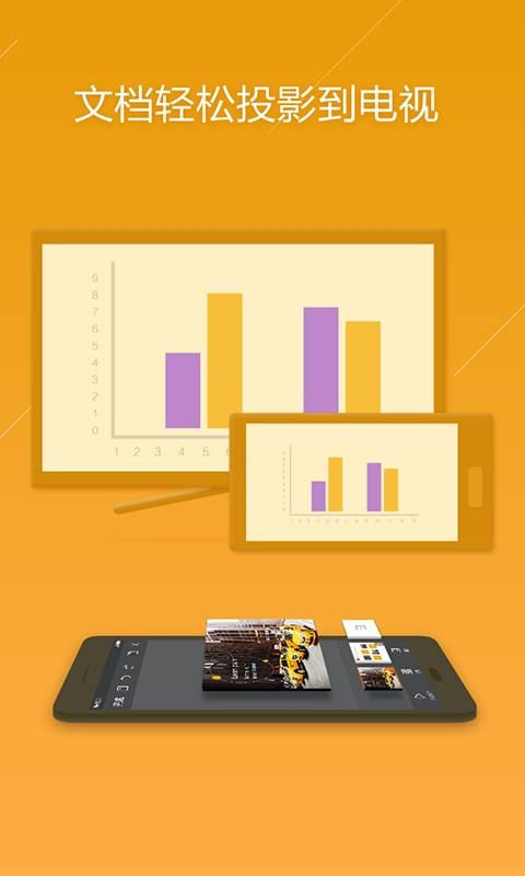 最佳安卓辦公軟件WPS Office 界面、功能、特色圖解