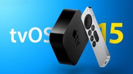 蘋果 tvOS 15.4 開發者預覽版 Beta 5 發布