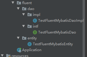 Java Fluent Mybatis實戰之構建項目與代碼生成篇上