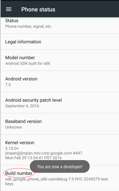 說說在Android如何使用服務（Service）的方法