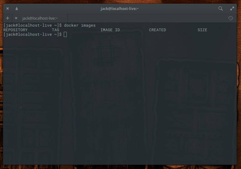 在Linux上安裝和使用Docker的方法