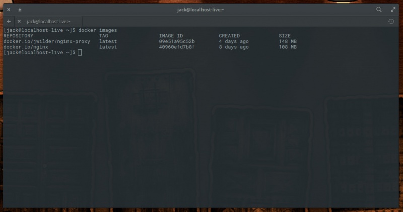 在Linux上安裝和使用Docker的方法