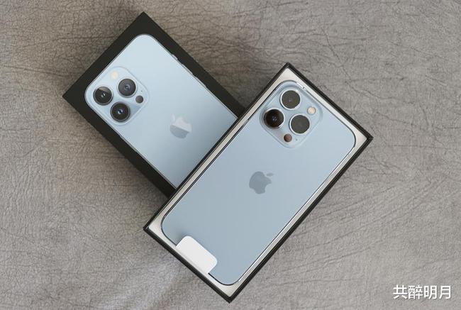 為什么不建議買蘋果13?iphone13最嚴(yán)重的缺點(diǎn) 蘋果13pro最嚴(yán)重缺點(diǎn)