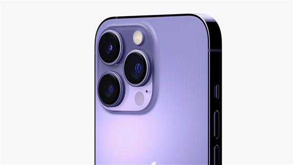 遠(yuǎn)峰藍(lán)不香了！曝iPhone 13 Pro紫色版下周發(fā)